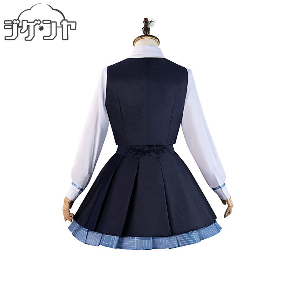 在庫品 学園アイドルマスター 秦谷美鈴 コスプレ衣装 : コスプレ衣装の