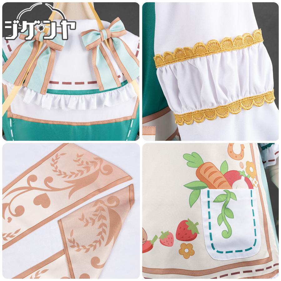 在庫品 ウマ娘プリティーダービー ライスシャワー Yummy Dreamy Fairy