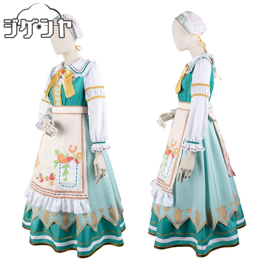 ウマ娘プリティーダービー ライスシャワー Yummy Dreamy Fairy