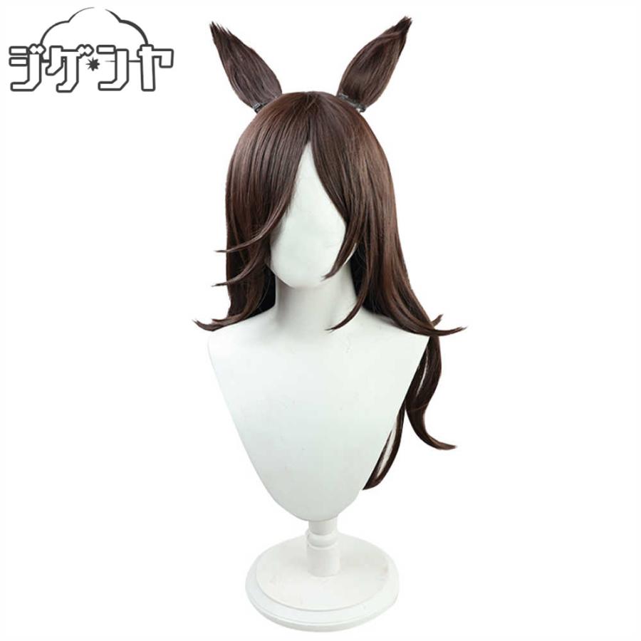 ウマ娘プリティーダービー ライスシャワー Yummy Dreamy Fairy
