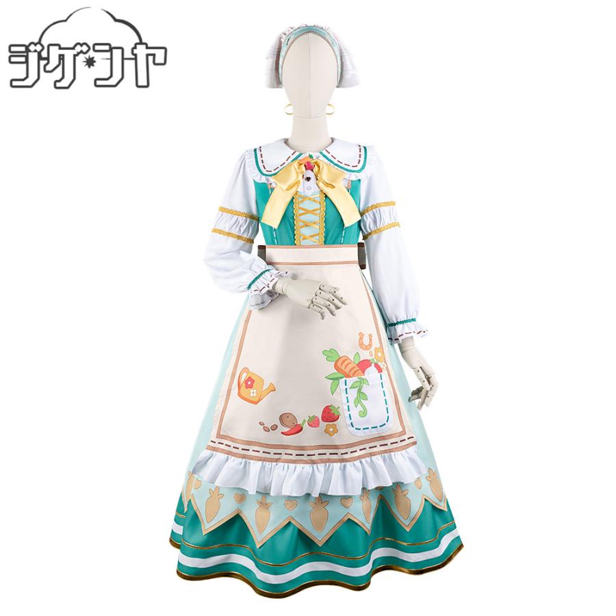 ウマ娘プリティーダービー ライスシャワー Yummy Dreamy Fairy