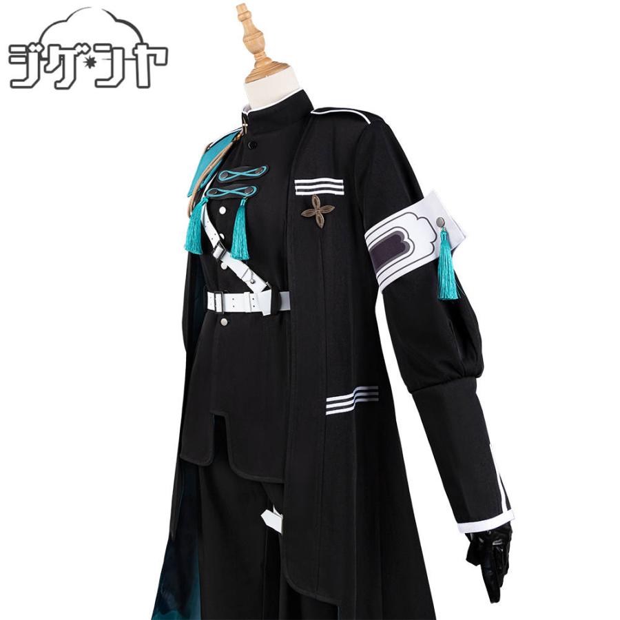 バーチャルYouTuber Vtuber 甲斐田晴 三華の樂 VΔLZ コスプレ衣装