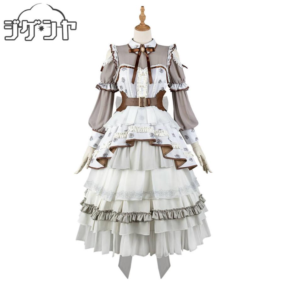 BanG Dream! It's MyGO!!!!!　長崎そよ　An Eternal Rain　雨はずっと　コスプレ衣装_5