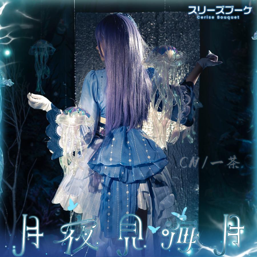 美品】 蓮ノ空 スリーズブーケ 日野下花帆 乙宗梢 百生吟子 アクリル