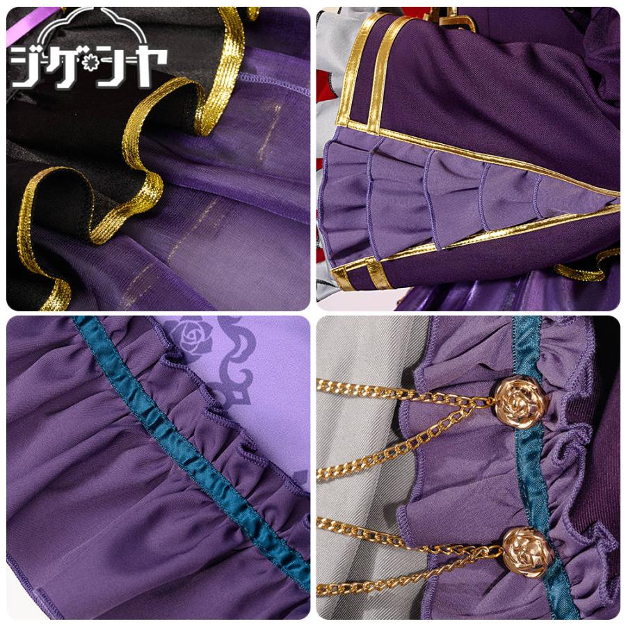 在庫品 BanG Dream! バンドリ！ 湊友希那 Roselia 6th anniversary