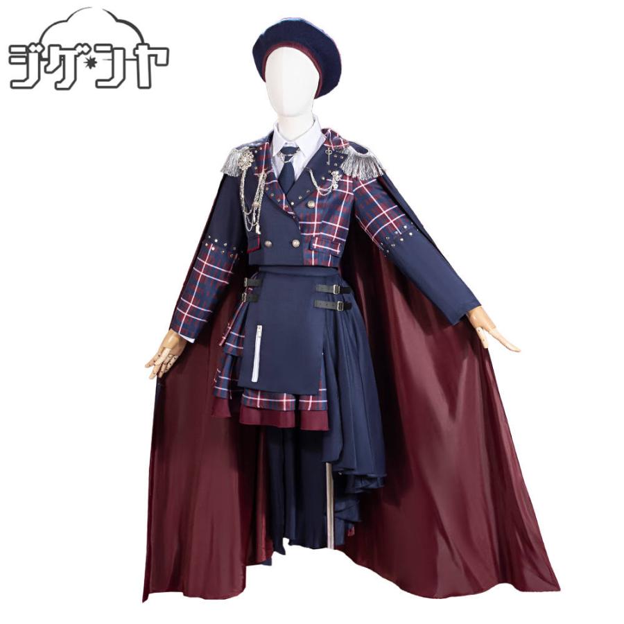 BanG Dream! バンドリ! 倉田ましろ 7th Single Tempest/Wreath of