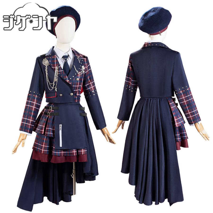 BanG Dream! バンドリ! 倉田ましろ 7th Single Tempest/Wreath of