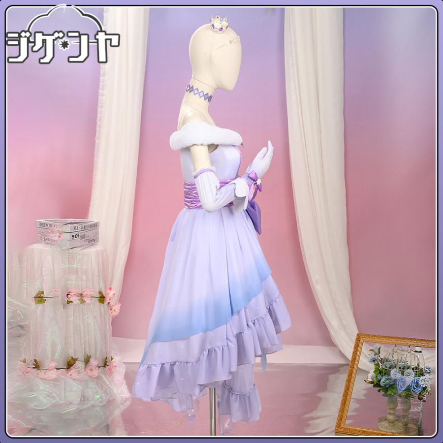 在庫品 ウマ娘プリティーダービー アドマイヤベガ クリスマス コスプレ