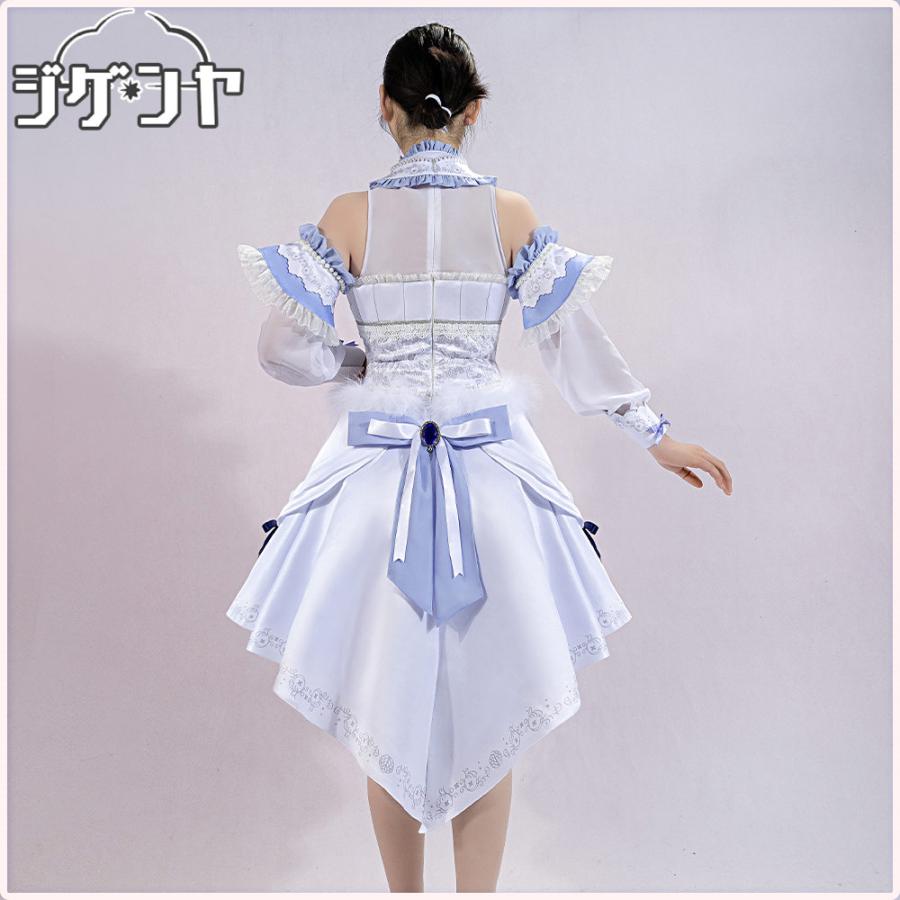 バンドリ湊友希那　隣で咲う陽だまりへ　衣装　コスプレ 在庫品 BanG Dream! バンドリ！ 湊友希那 隣で咲う陽だまりへ コスプレ