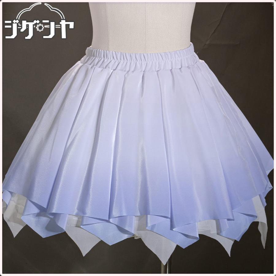 在庫品 BanG Dream! バンドリ！ 湊友希那 隣で咲う陽だまりへ コスプレ
