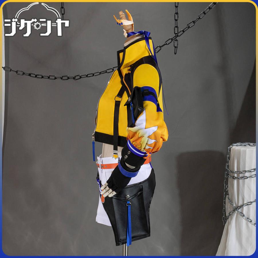 在庫品 ウマ娘プリティーダービー バブルガムフェロー 勝負服 コスプレ