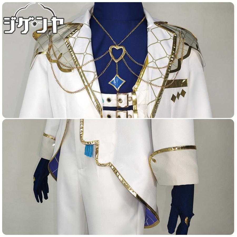 バーチャルYouTuber Vtuber ミラン・ケストレル みたらし団 Half