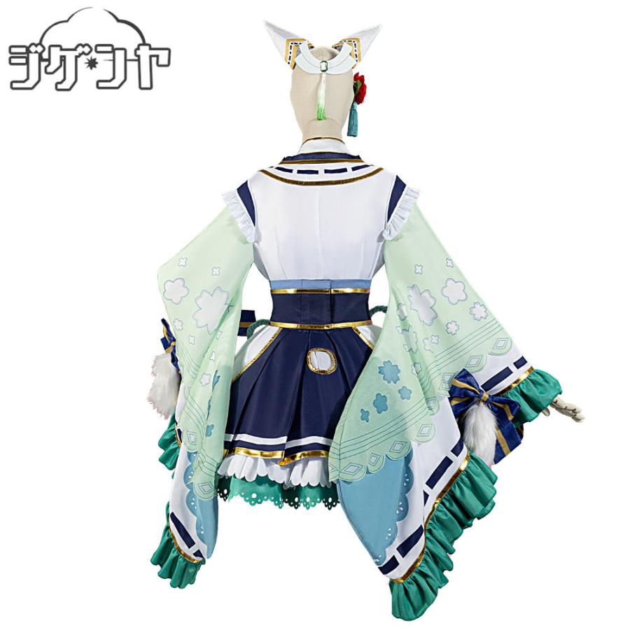 在庫品 ウマ娘プリティーダービー サトノダイヤモンド 花形・弥栄之翠