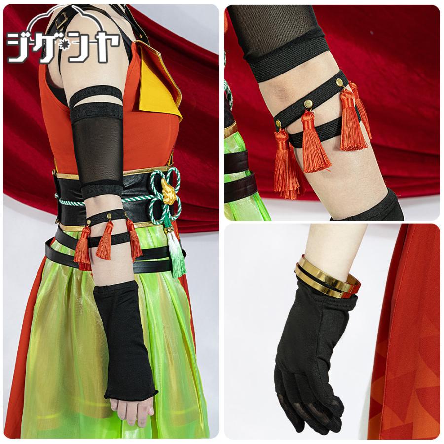 ウマ娘プリティーダービー ミスターシービー 絢爛花道歌舞く君