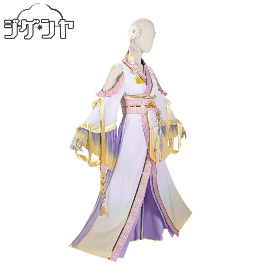 ウマ娘プリティーダービー マルゼンスキー ふりさけみれば天花のわらう
