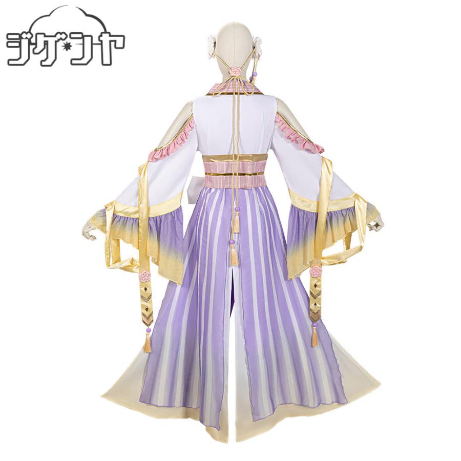 ウマ娘プリティーダービー マルゼンスキー ふりさけみれば天花のわらう