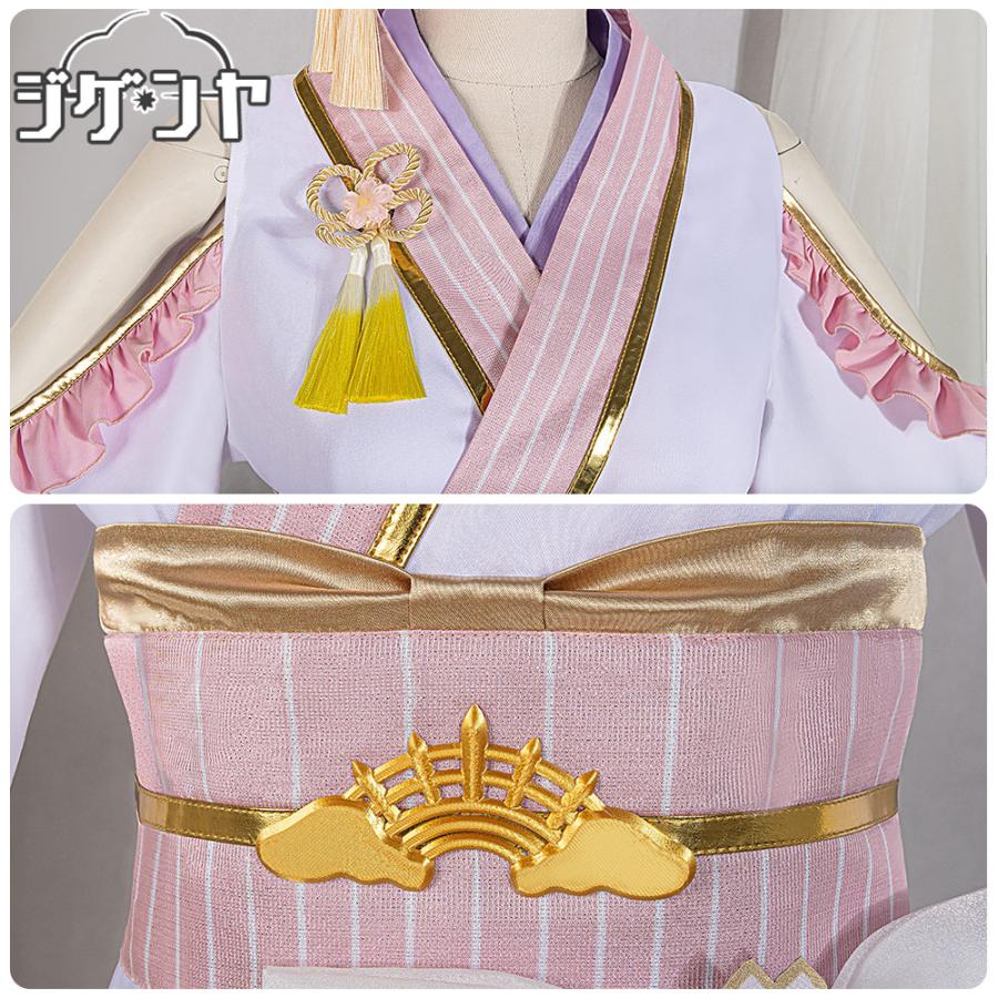 ウマ娘プリティーダービー マルゼンスキー ふりさけみれば天花のわらう