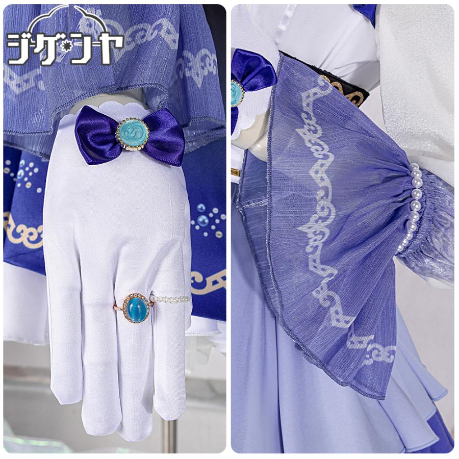 在庫品 BanG Dream! バンドリ！ 朝日六花 キュートな食いしん坊 ロック