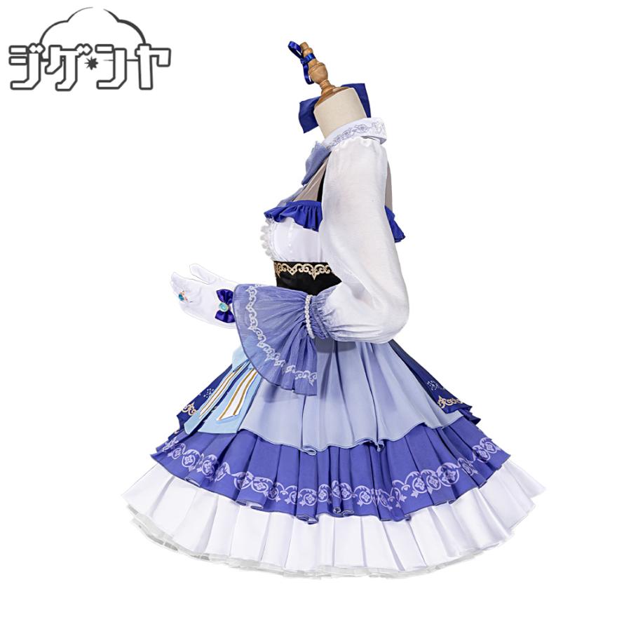 在庫品 BanG Dream! バンドリ！ 朝日六花 キュートな食いしん坊 ロック