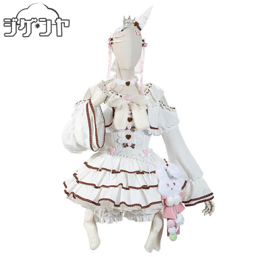 在庫品 ウマ娘プリティーダービー アストンマーチャン 溶けない砂糖