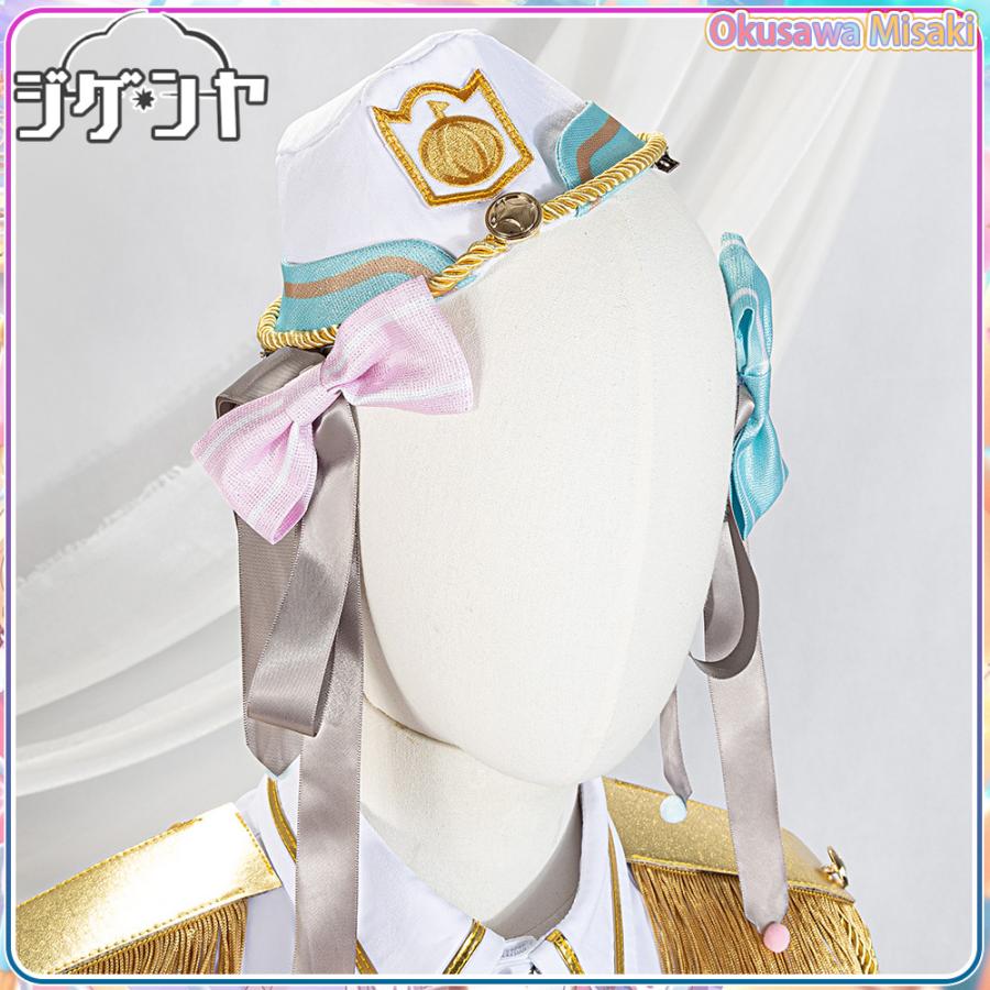 在庫品 BanG Dream! バンドリ！ 奥沢美咲 世界を笑顔にする日々