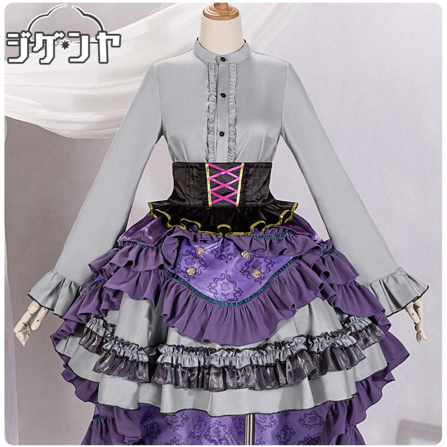 在庫品 BanG Dream! バンドリ！ 宇田川あこ Roselia 6th anniversary
