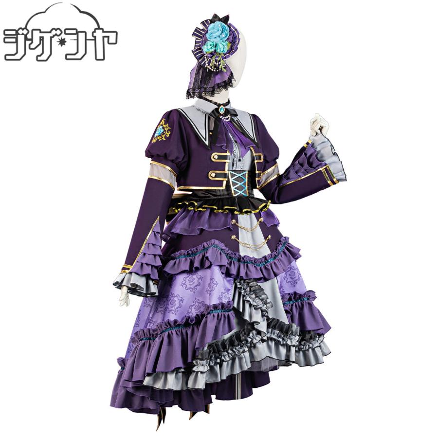 在庫品 BanG Dream! バンドリ！ 氷川紗夜 Roselia 6th anniversary