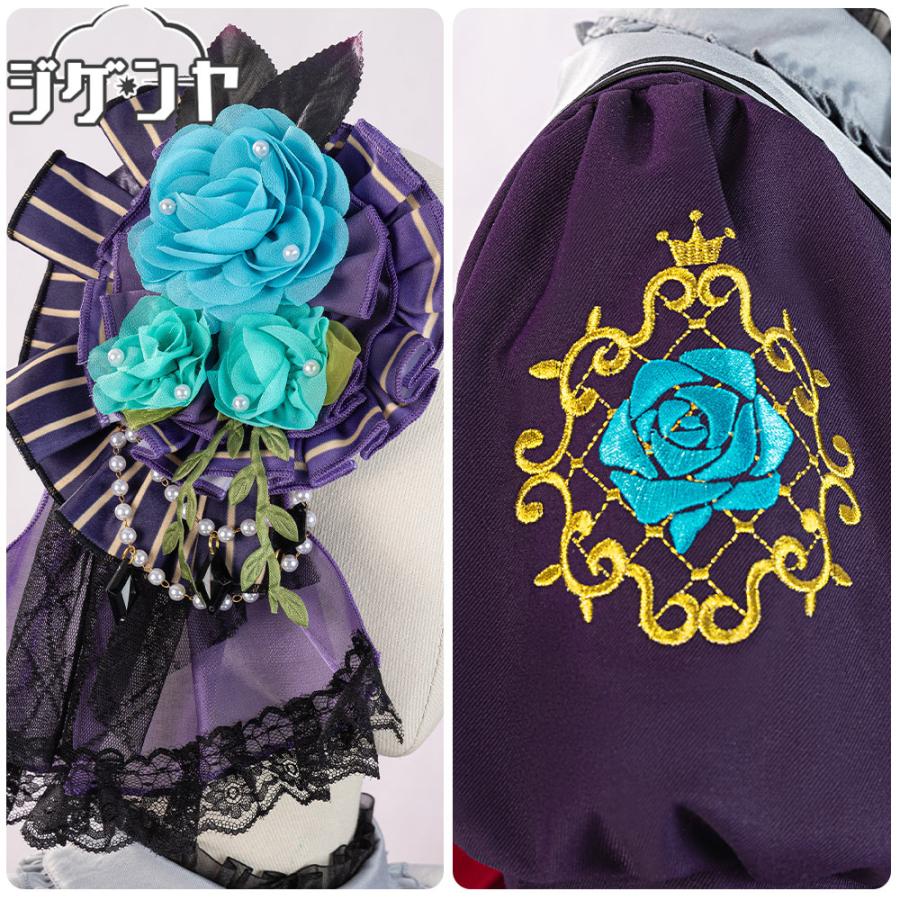 在庫品 BanG Dream! バンドリ！ 氷川紗夜 Roselia 6th anniversary