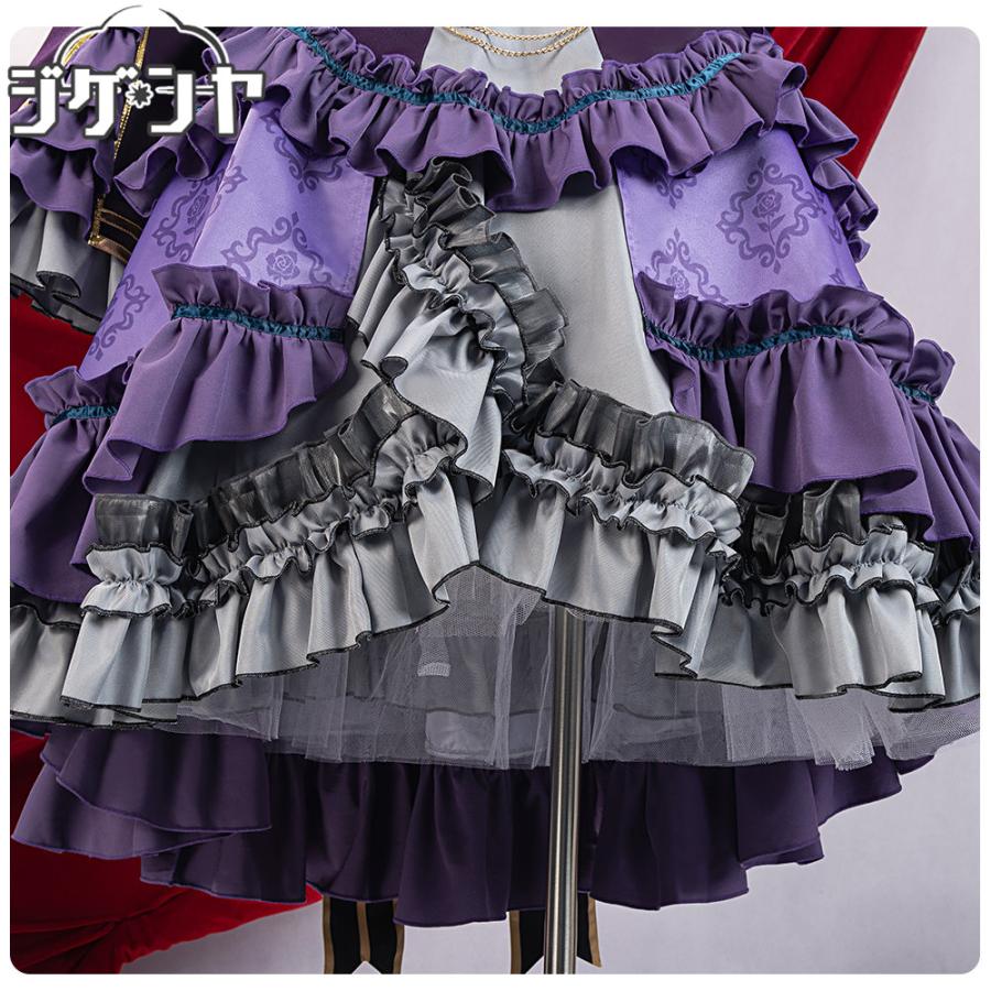 在庫品 BanG Dream! バンドリ！ 氷川紗夜 Roselia 6th anniversary