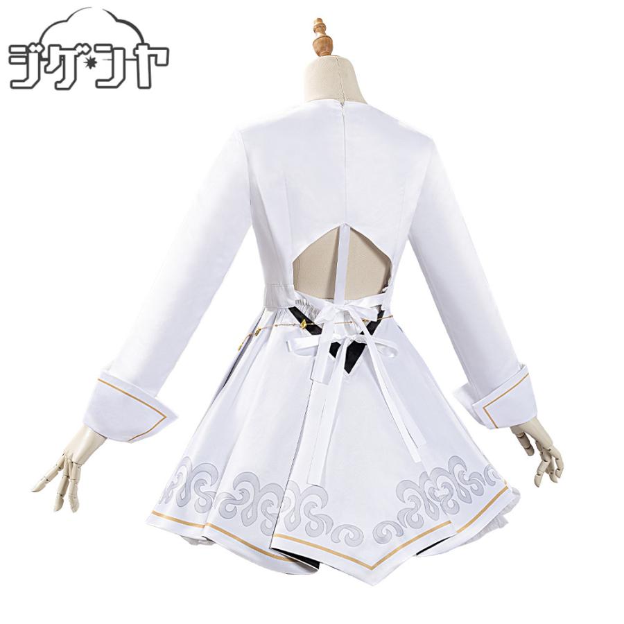 在庫品 鳴潮 Wuthering Waves フィービー コスプレ衣装 : コスプレ衣装