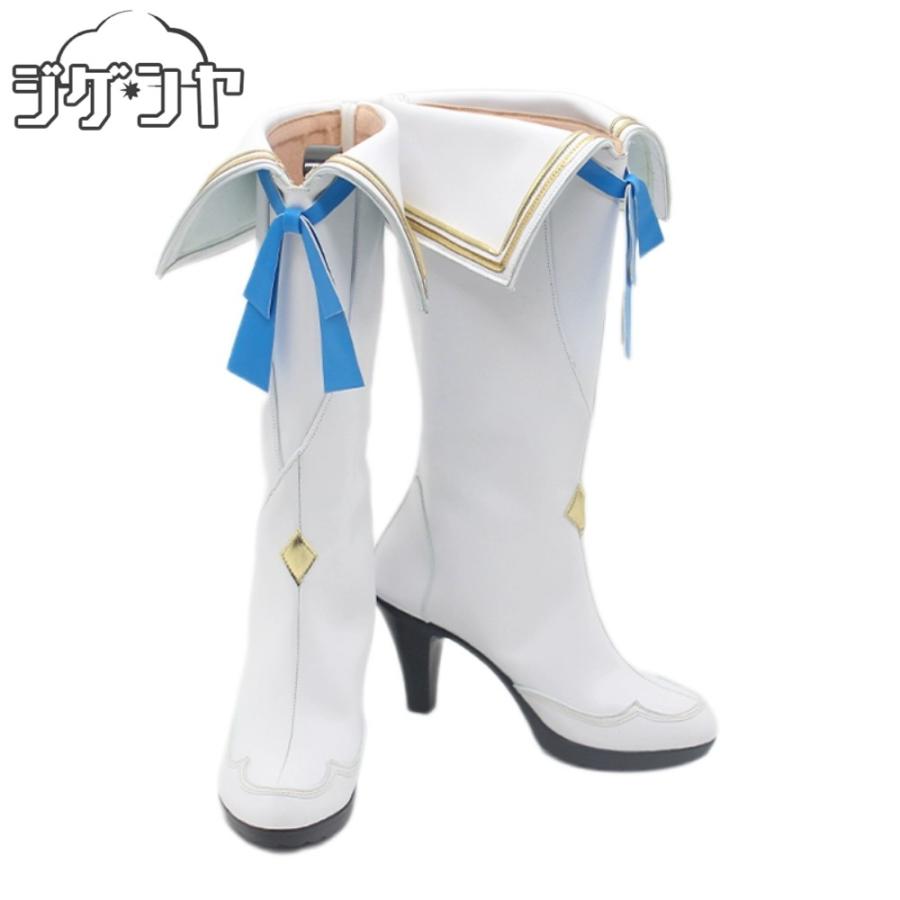 鳴潮 Wuthering Waves フィービー コスプレ衣装 : コスプレ衣装の