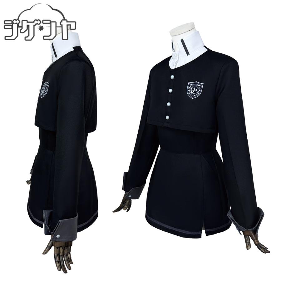 学マス　賀陽燐羽　コスプレ CGcosplay ホビー・楽器・アート 学マス 賀陽燐羽 コスプレ衣装