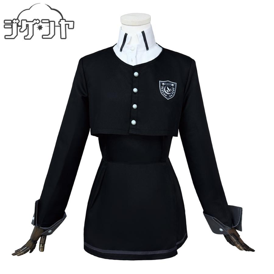 学園アイドルマスター 賀陽燐羽 藍井撫子 白草四音 コスプレ衣装