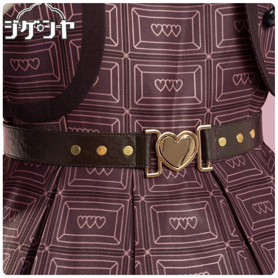 在庫品 学園アイドルマスター 姫崎莉波 ハッピーミルフィーユ コスプレ