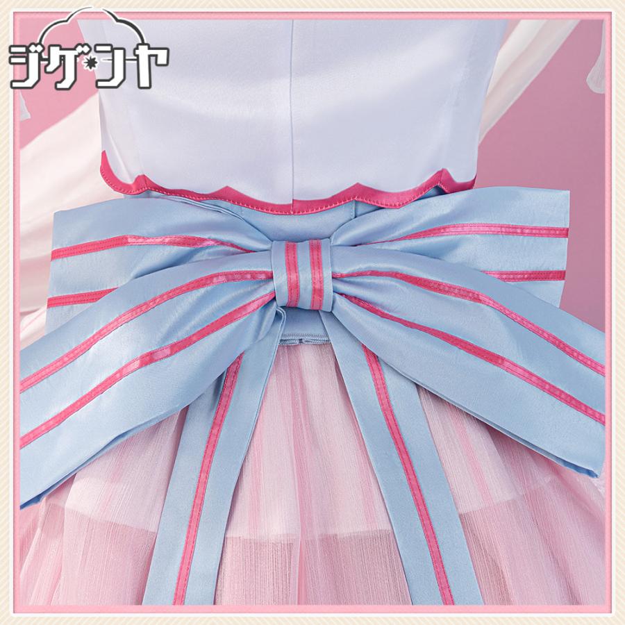 在庫品 BanG Dream! バンドリ！ 丸山彩 シーズン3衣装 コスプレ衣装