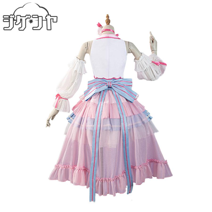 BanG Dream! バンドリ！ 丸山彩 シーズン3衣装 コスプレ衣装