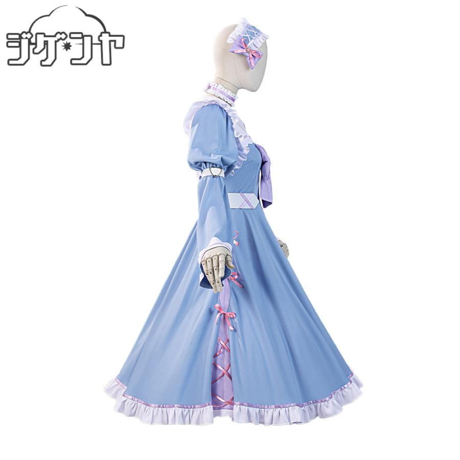 在庫品　ラブライブ！スーパースター!!　Liella!　葉月恋　桜小路きな子　ゆめかわガーリー　コスプレ衣装