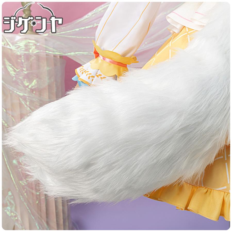 在庫品　学園アイドルマスター　藤田ことね　一番くじコラボ　コスプレ衣装_13