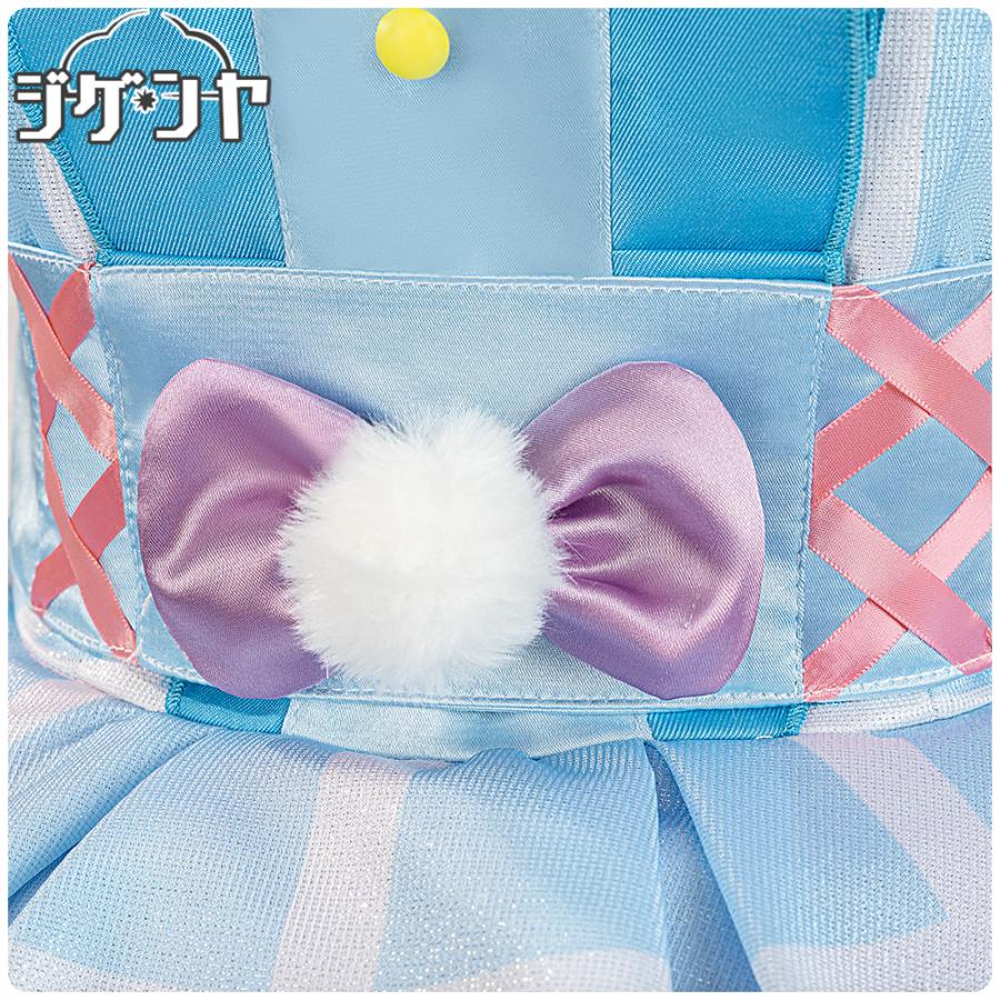 在庫品 ラブライブ！スーパースター!! Liella! 唐可可 絶対的LOVER