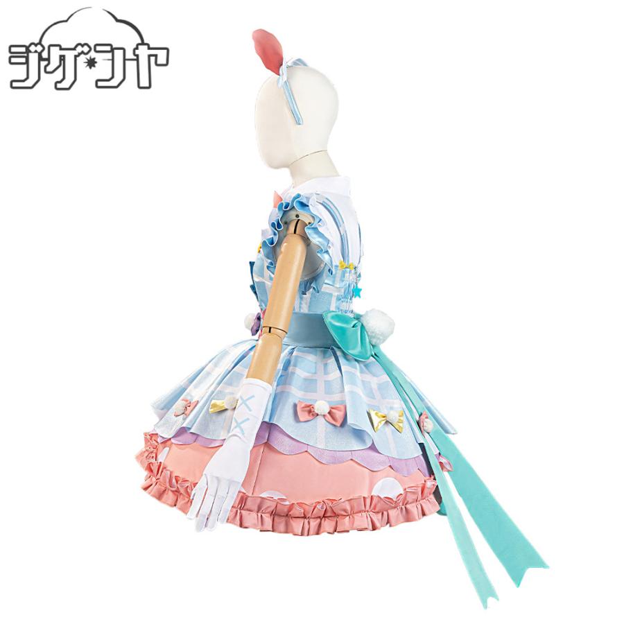 在庫品 ラブライブ！スーパースター!! Liella! 唐可可 絶対的LOVER