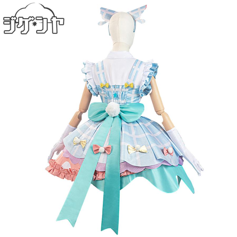 在庫品 ラブライブ！スーパースター!! Liella! 唐可可 絶対的LOVER