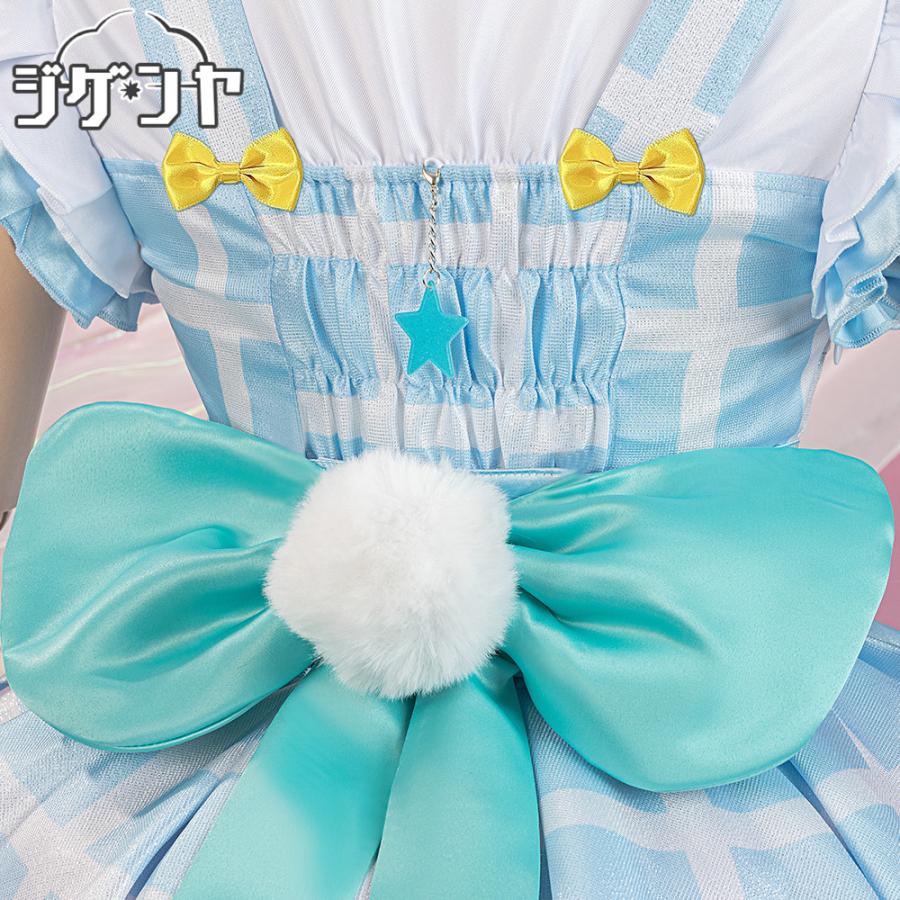 在庫品 ラブライブ！スーパースター!! Liella! 唐可可 絶対的LOVER