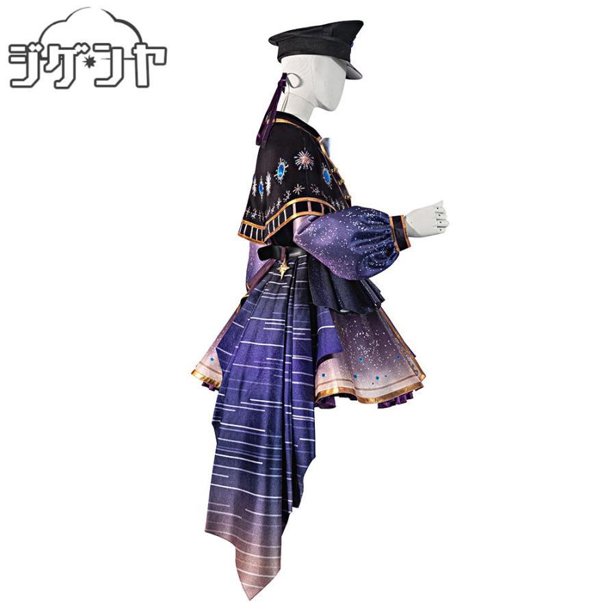 コスプレメルカリ 葛城リーリヤ 衣装 在庫品 学園アイドルマスター