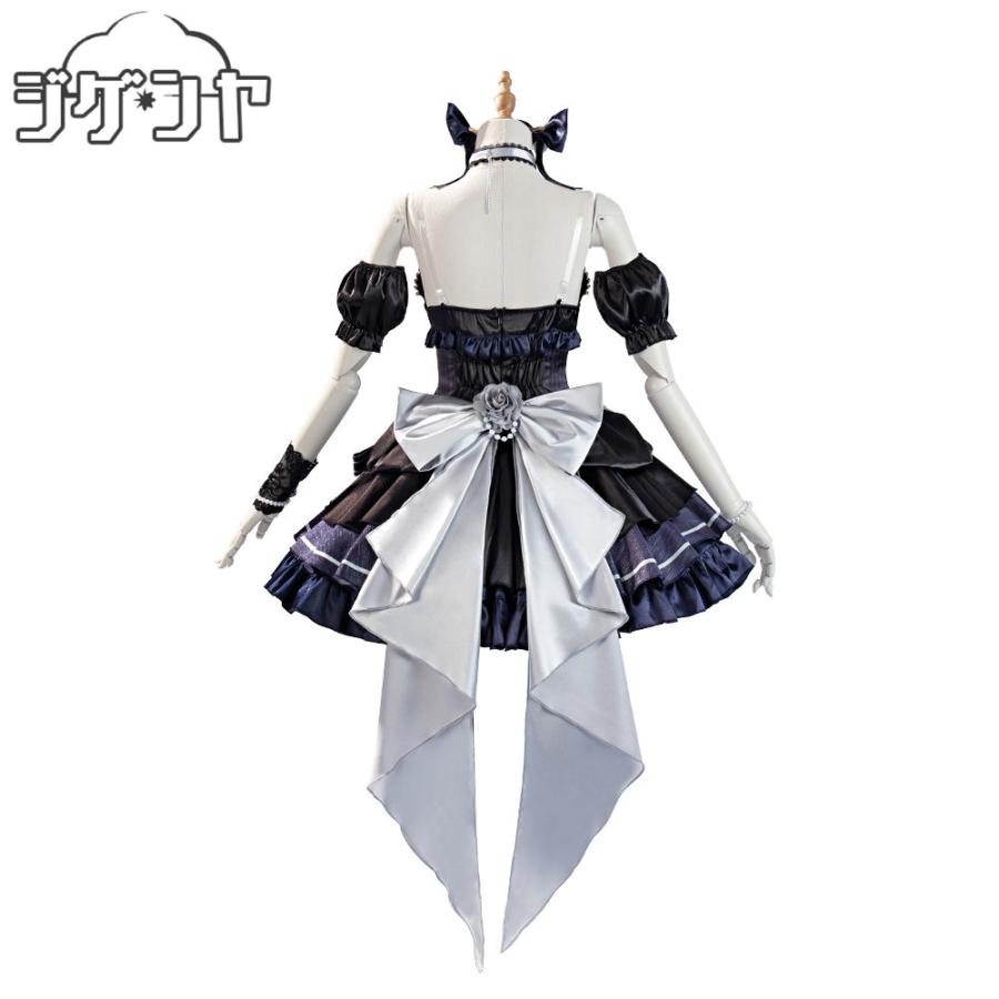 ラブライブ！虹ヶ咲学園スクールアイドル同好会 上原歩夢 天使と悪魔