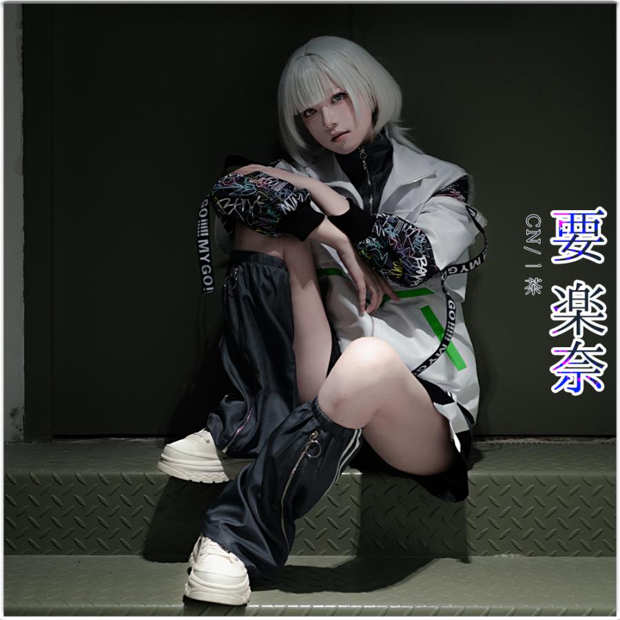 在庫品 BanG Dream! バンドリ！ 要楽奈 Poppin'Party×MyGO!!!!! 合同