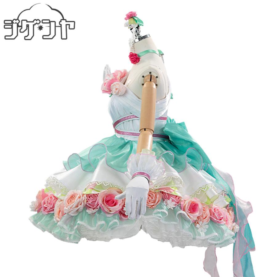 在庫品 ラブライブ！蓮ノ空女学院スクールアイドルクラブ ユメワズライ