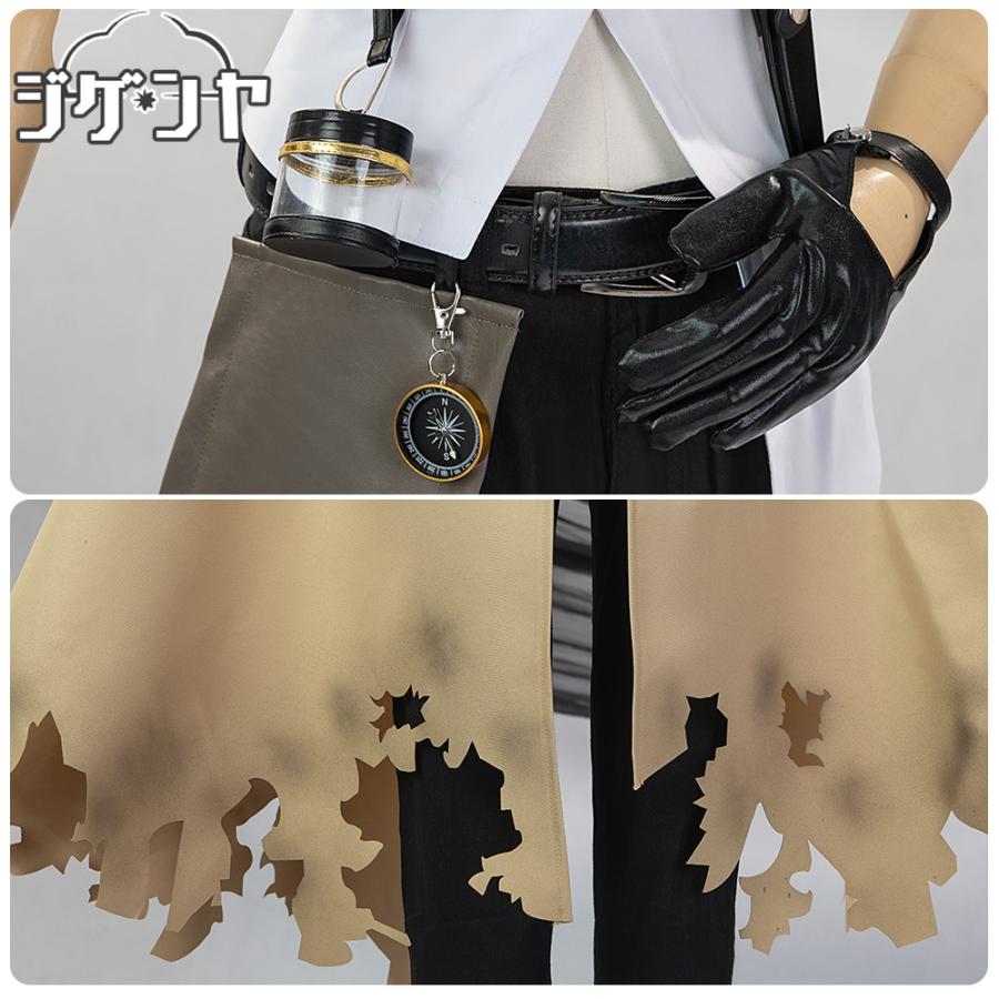 在庫品 ウマ娘プリティーダービー ステイゴールド 勝負服 コスプレ衣装