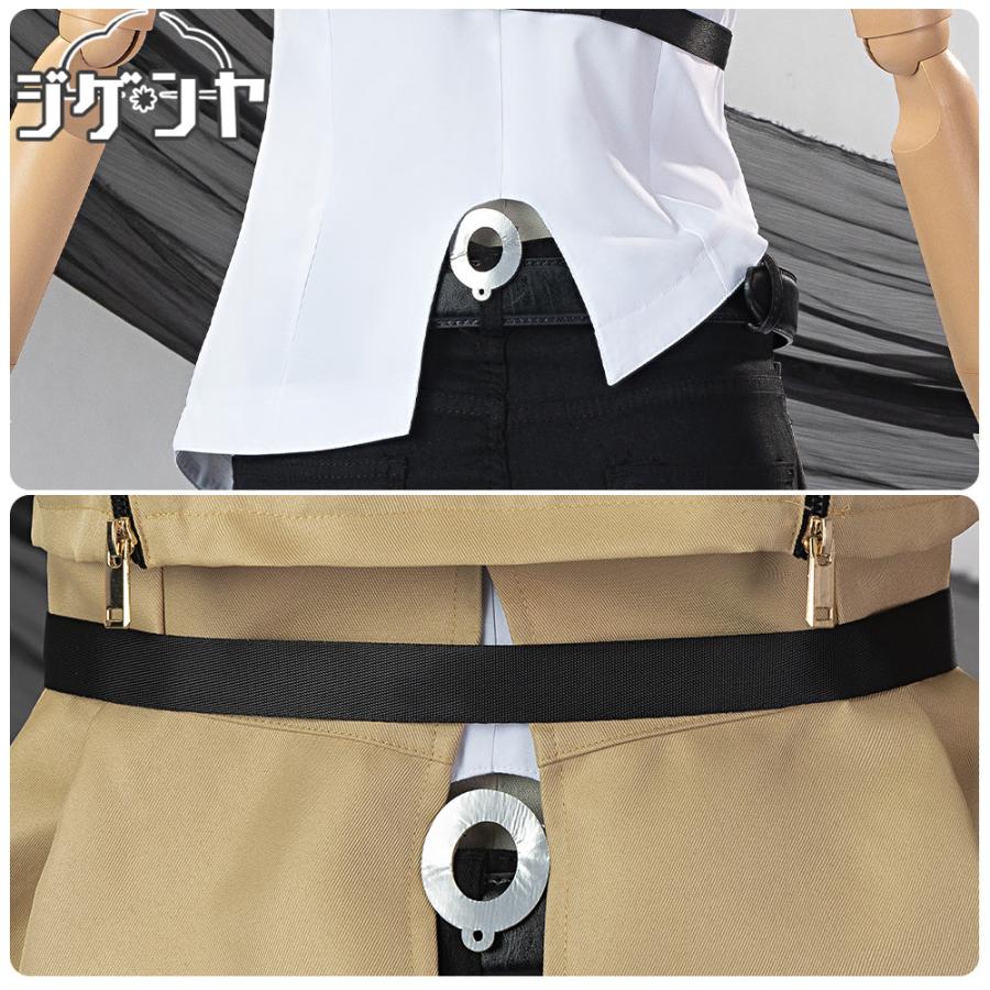 在庫品 ウマ娘プリティーダービー ステイゴールド 勝負服 コスプレ衣装