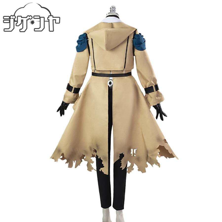 在庫品 ウマ娘プリティーダービー ステイゴールド 勝負服 コスプレ衣装