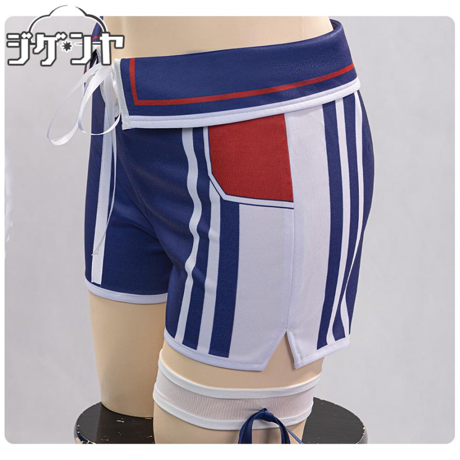 在庫品 ウマ娘プリティーダービー シュヴァルグラン 水着 コスプレ衣装